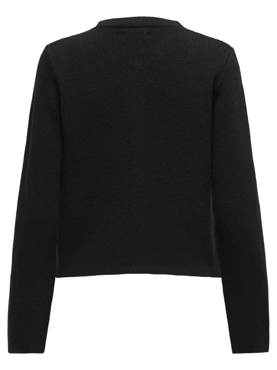 JDYKIM Cardigan Dame Strik & Cardigans