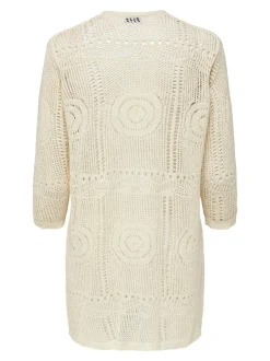 Best JDYKOFI Cardigan Dame Strik & Cardigans