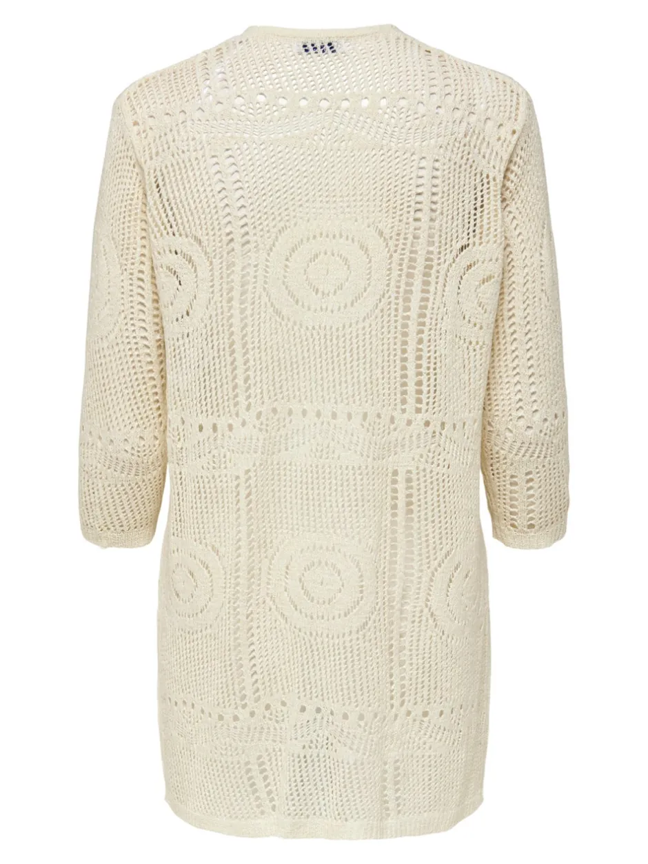 Best JDYKOFI Cardigan Dame Strik & Cardigans