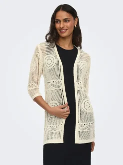 Best JDYKOFI Cardigan Dame Strik & Cardigans