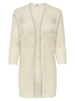 Best JDYKOFI Cardigan Dame Strik & Cardigans
