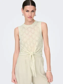 Discount JDYKOFI Top Dame Strik & Cardigans