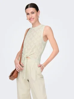 Discount JDYKOFI Top Dame Strik & Cardigans