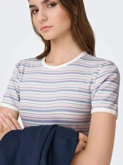 Outlet JDYLADA T-shirt Dame Toppe