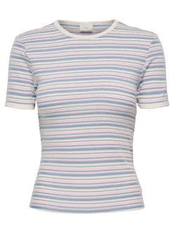 Outlet JDYLADA T-shirt Dame Toppe
