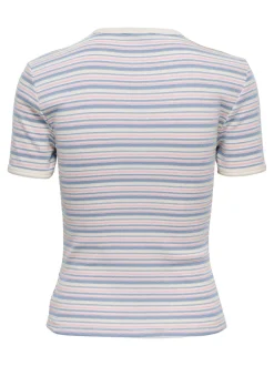 Outlet JDYLADA T-shirt Dame Toppe