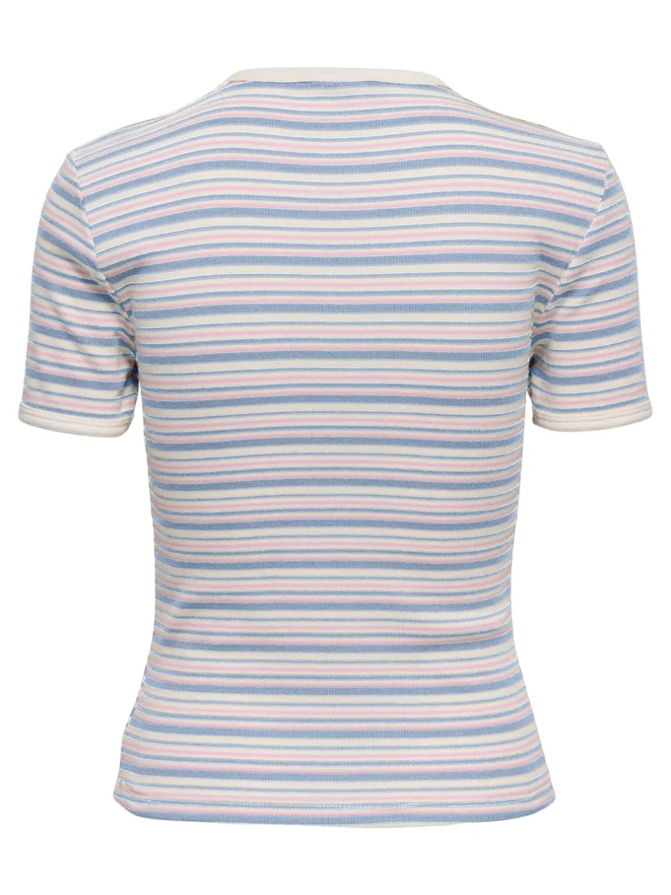 Outlet JDYLADA T-shirt Dame Toppe