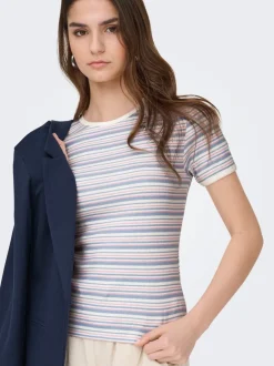 Outlet JDYLADA T-shirt Dame Toppe