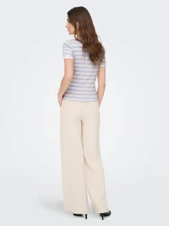 Outlet JDYLADA T-shirt Dame Toppe