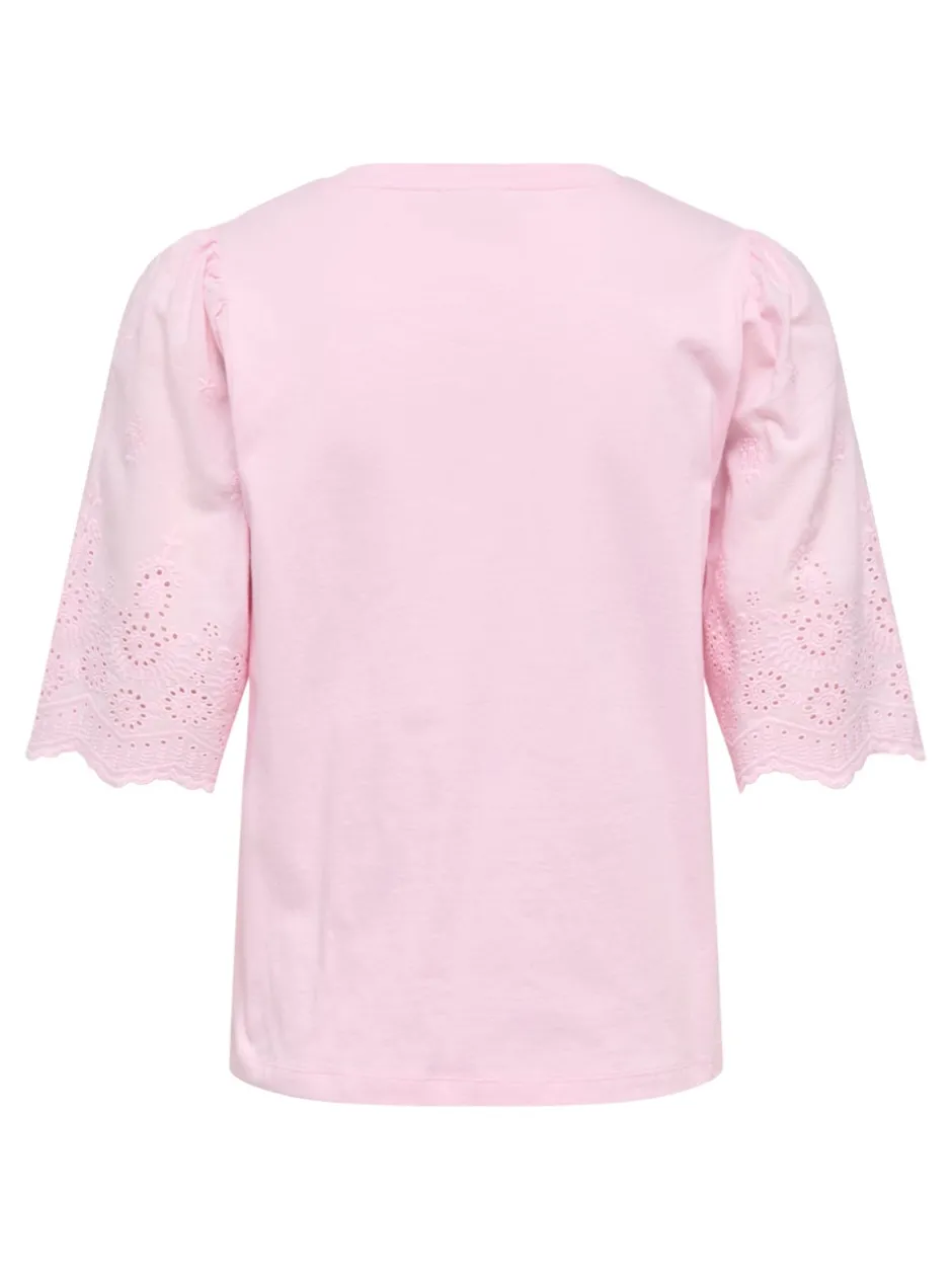Hot JDYLAIR Top Dame Skjorter