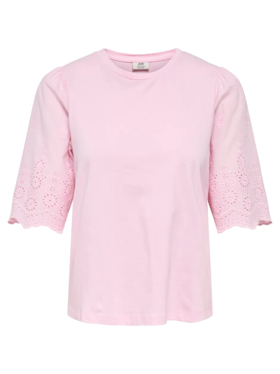 Hot JDYLAIR Top Dame Skjorter