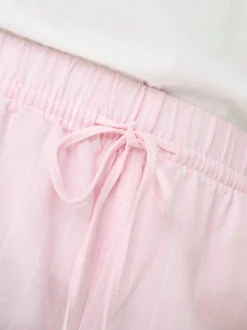 Best JDYLALA Mellemhøj talje Loose fit Shorts Dame Shorts