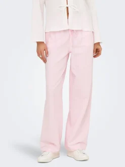 Clearance JDYLALA Regular fit Bukser Dame Bukser