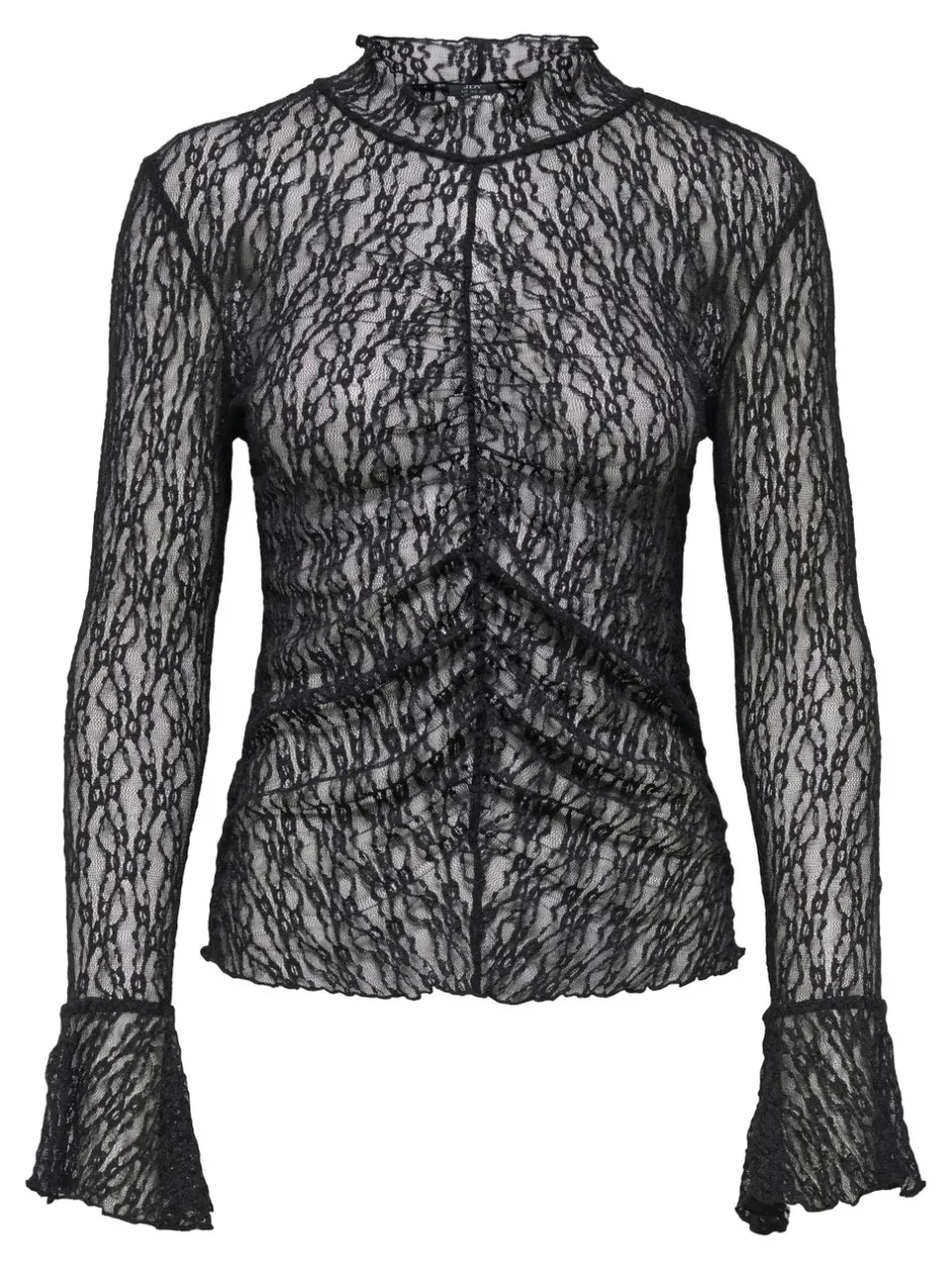 Clearance JDYLALA Top Dame Toppe