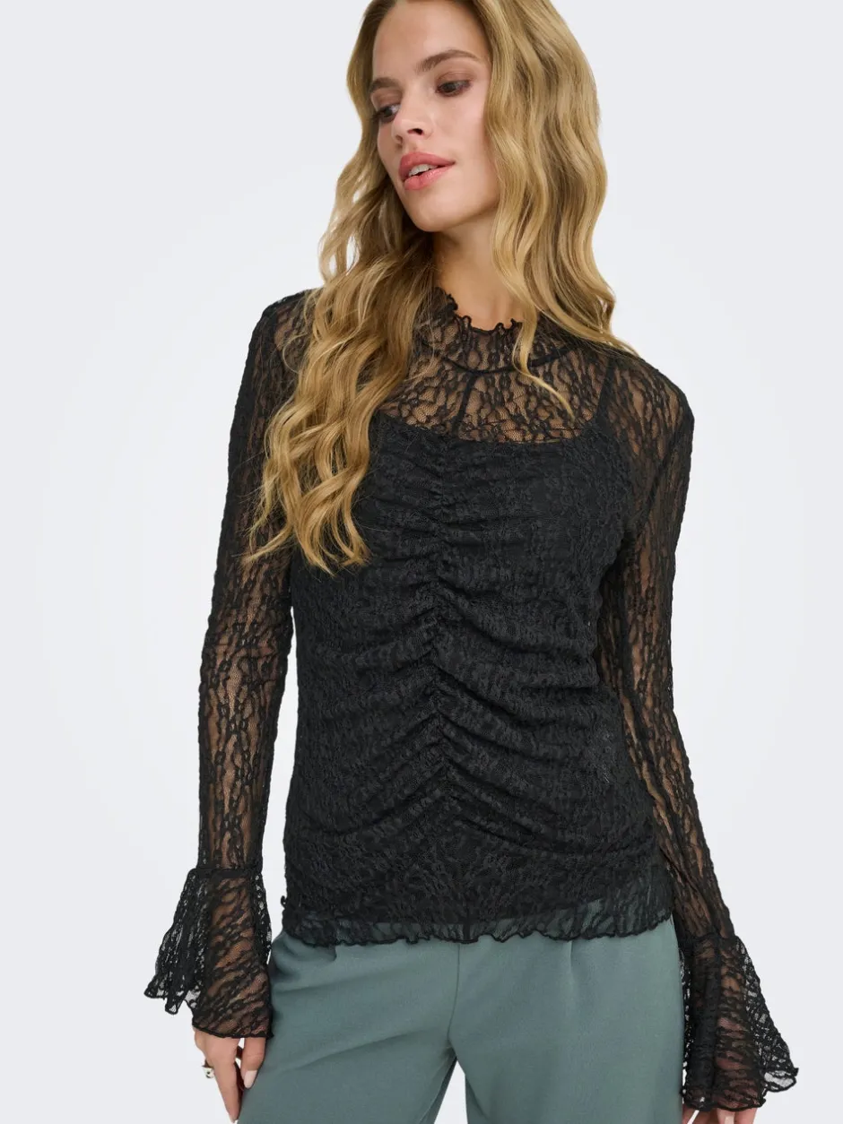 Clearance JDYLALA Top Dame Toppe