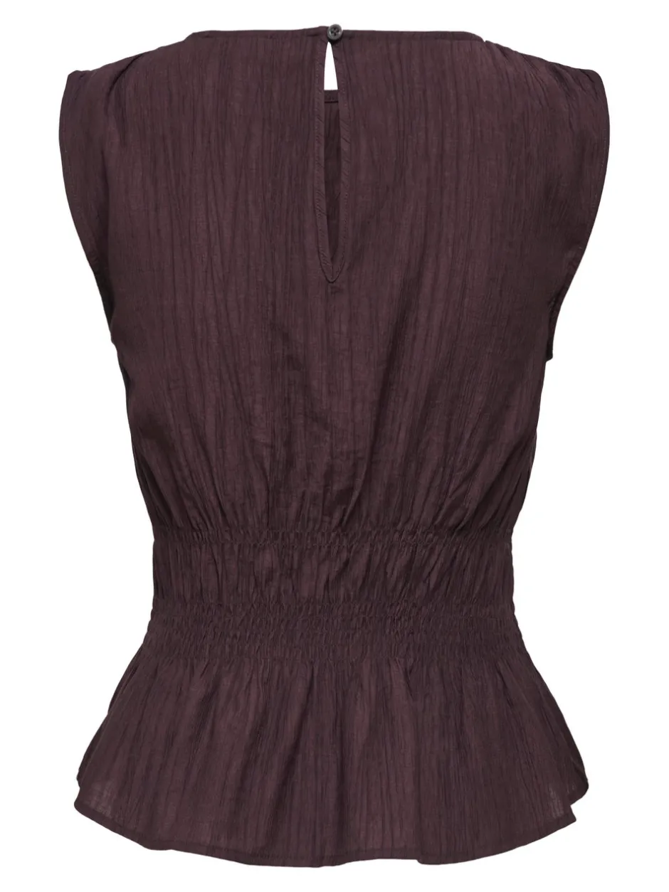 Outlet JDYLARA Top Dame Toppe