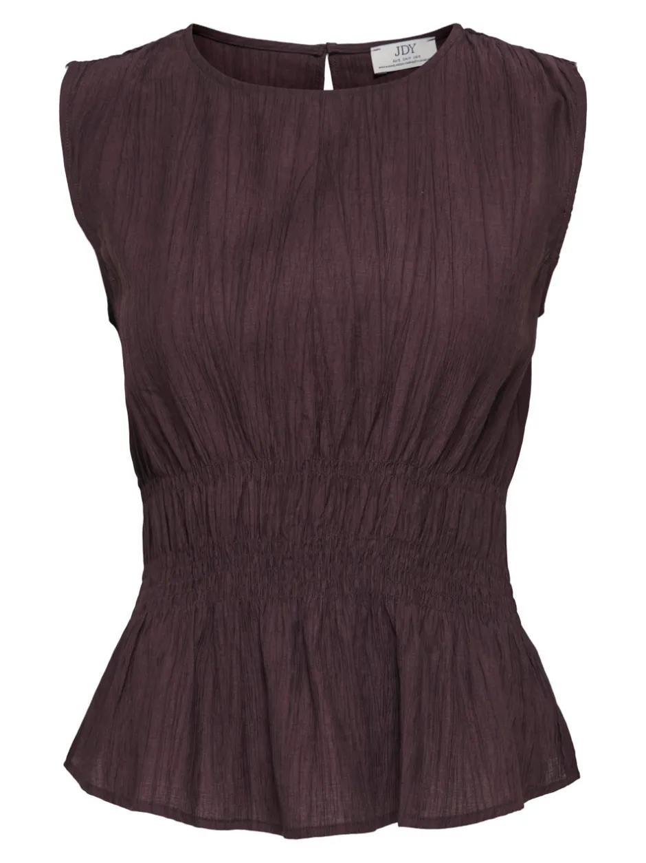 Outlet JDYLARA Top Dame Toppe