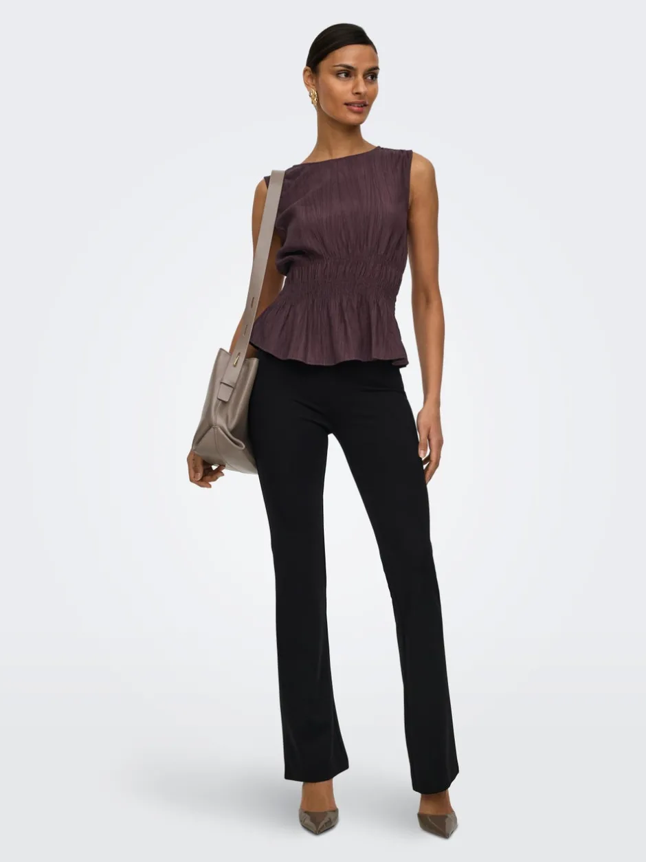 Outlet JDYLARA Top Dame Toppe