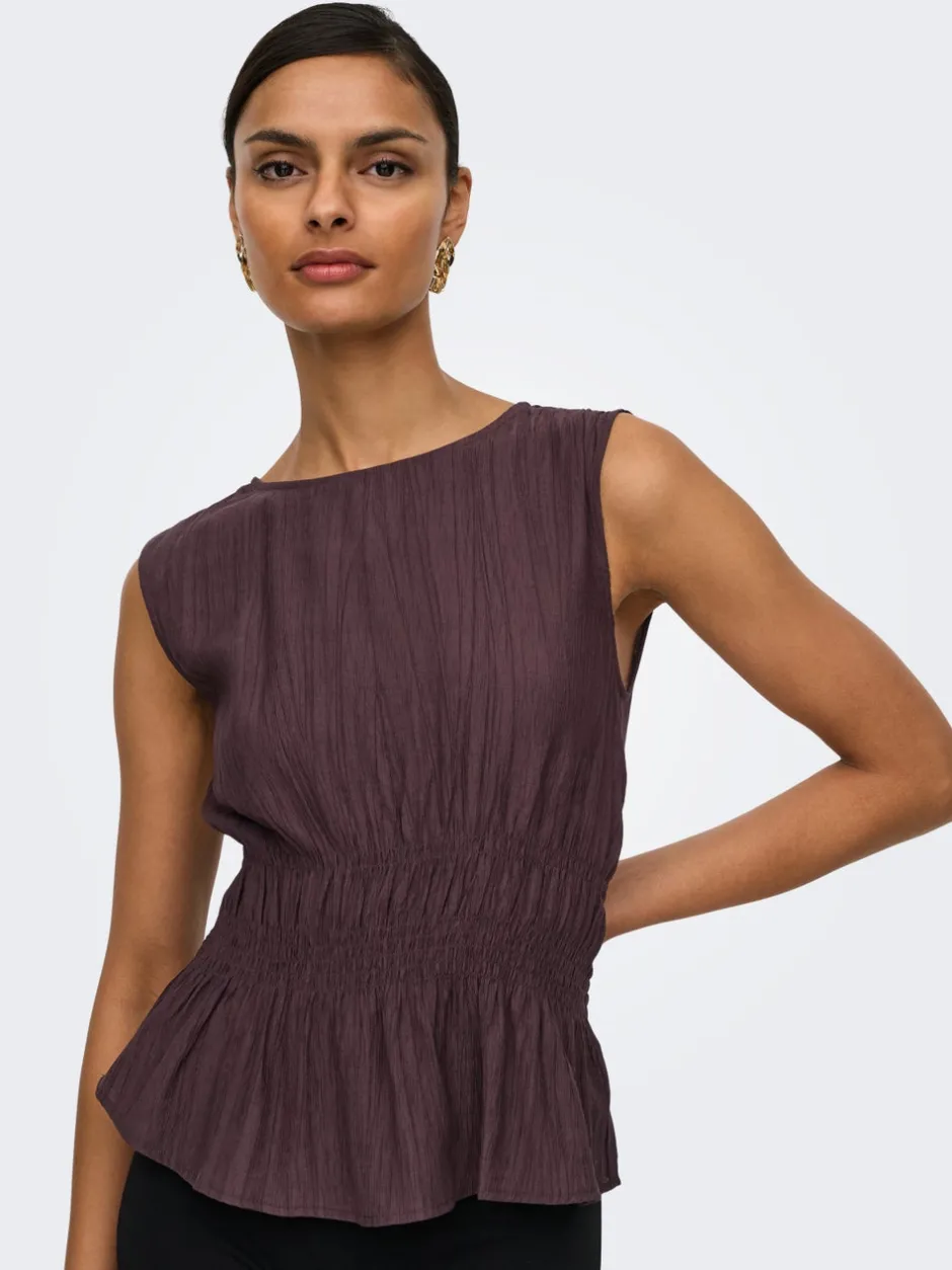 Outlet JDYLARA Top Dame Toppe