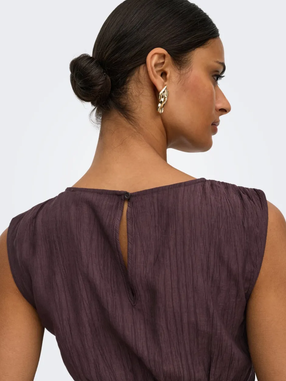 Outlet JDYLARA Top Dame Toppe