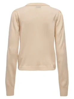 Best JDYLAURA Striktrøje Dame Strik & Cardigans