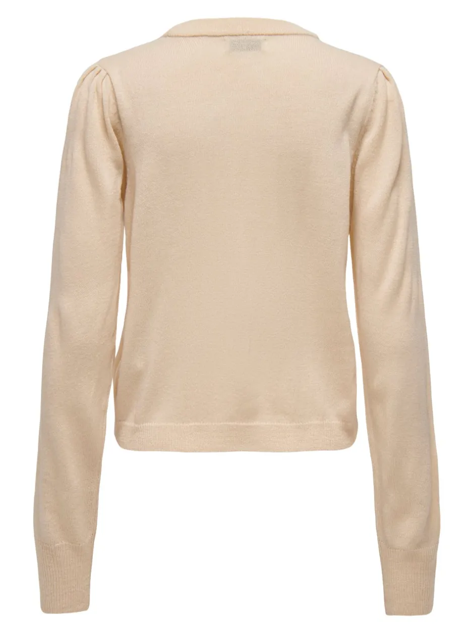 Best JDYLAURA Striktrøje Dame Strik & Cardigans