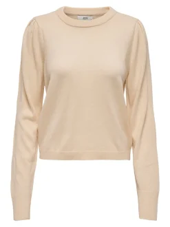 Best JDYLAURA Striktrøje Dame Strik & Cardigans