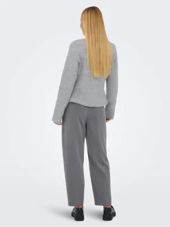 Clearance JDYLEA Cardigan Dame Strik & Cardigans