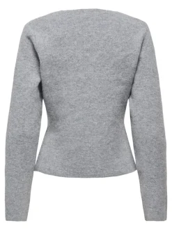 Clearance JDYLEA Cardigan Dame Strik & Cardigans