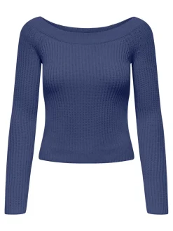 Discount JDYLEMON Striktrøje Dame Strik & Cardigans