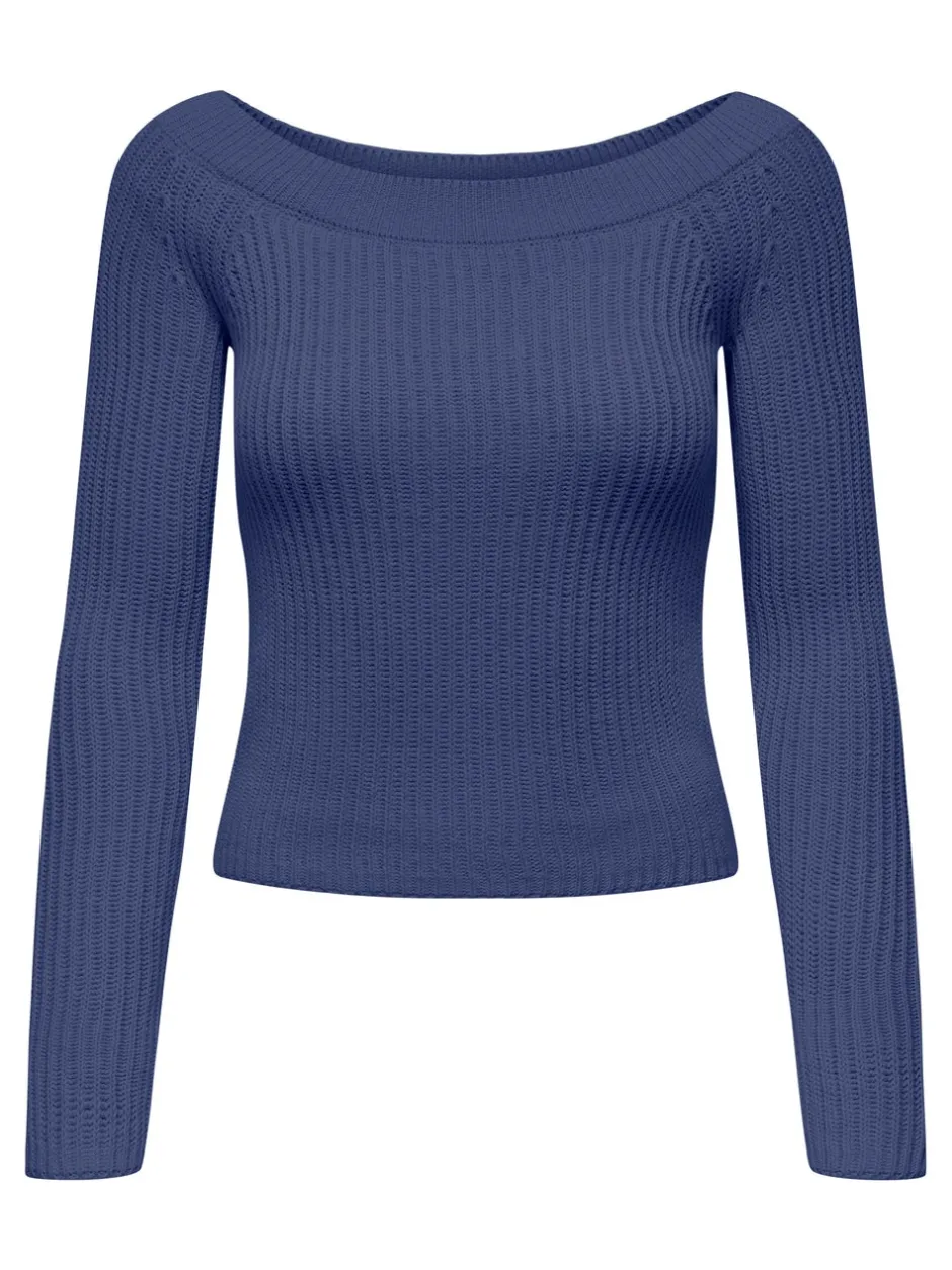 Discount JDYLEMON Striktrøje Dame Strik & Cardigans