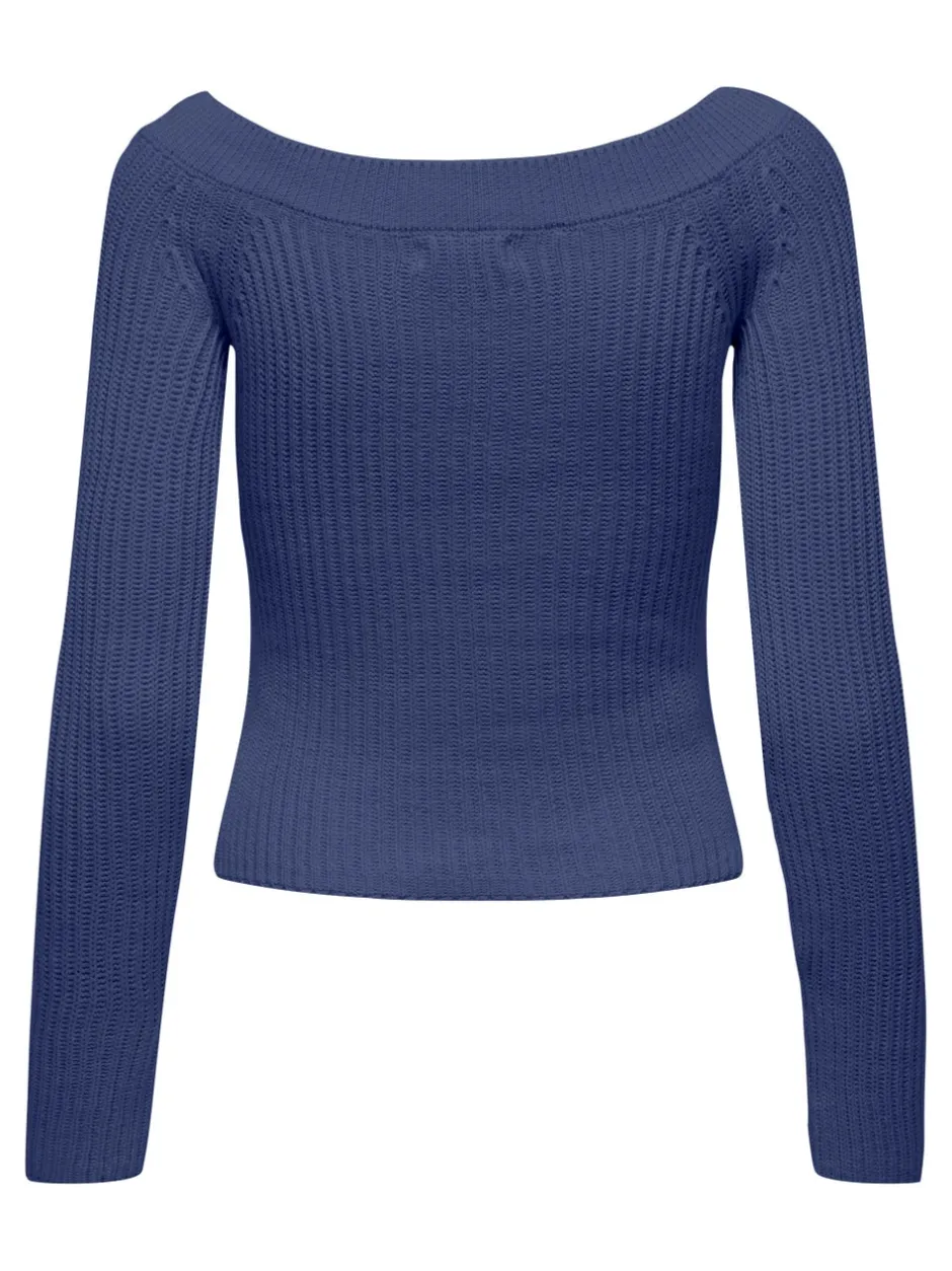 Discount JDYLEMON Striktrøje Dame Strik & Cardigans