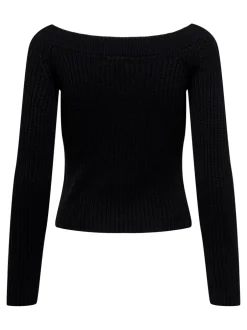 Clearance JDYLEMON Striktrøje Dame Strik & Cardigans