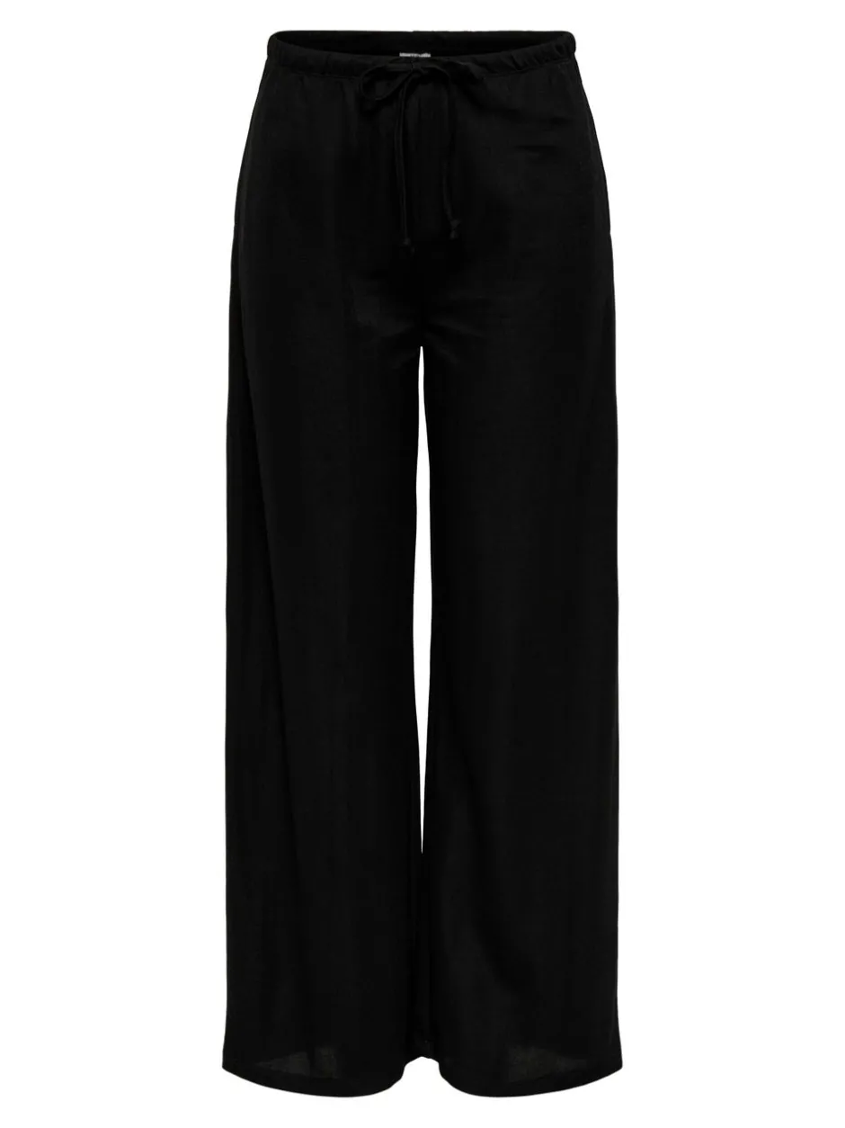 Sale JDYLESLIE Loose fit Bukser Dame Bukser