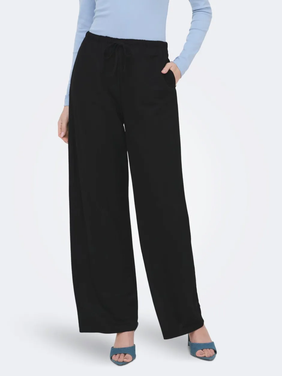Sale JDYLESLIE Loose fit Bukser Dame Bukser