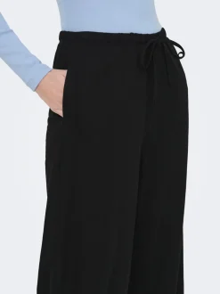 Sale JDYLESLIE Loose fit Bukser Dame Bukser