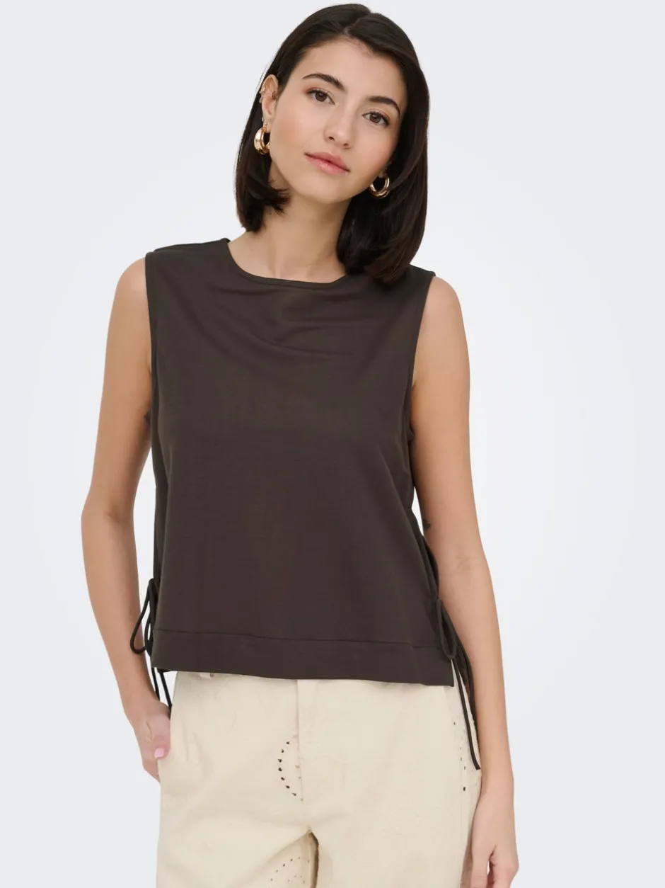 New JDYLESLIE Top Dame Toppe