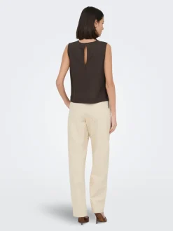 New JDYLESLIE Top Dame Toppe