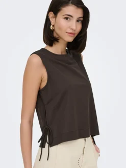 New JDYLESLIE Top Dame Toppe