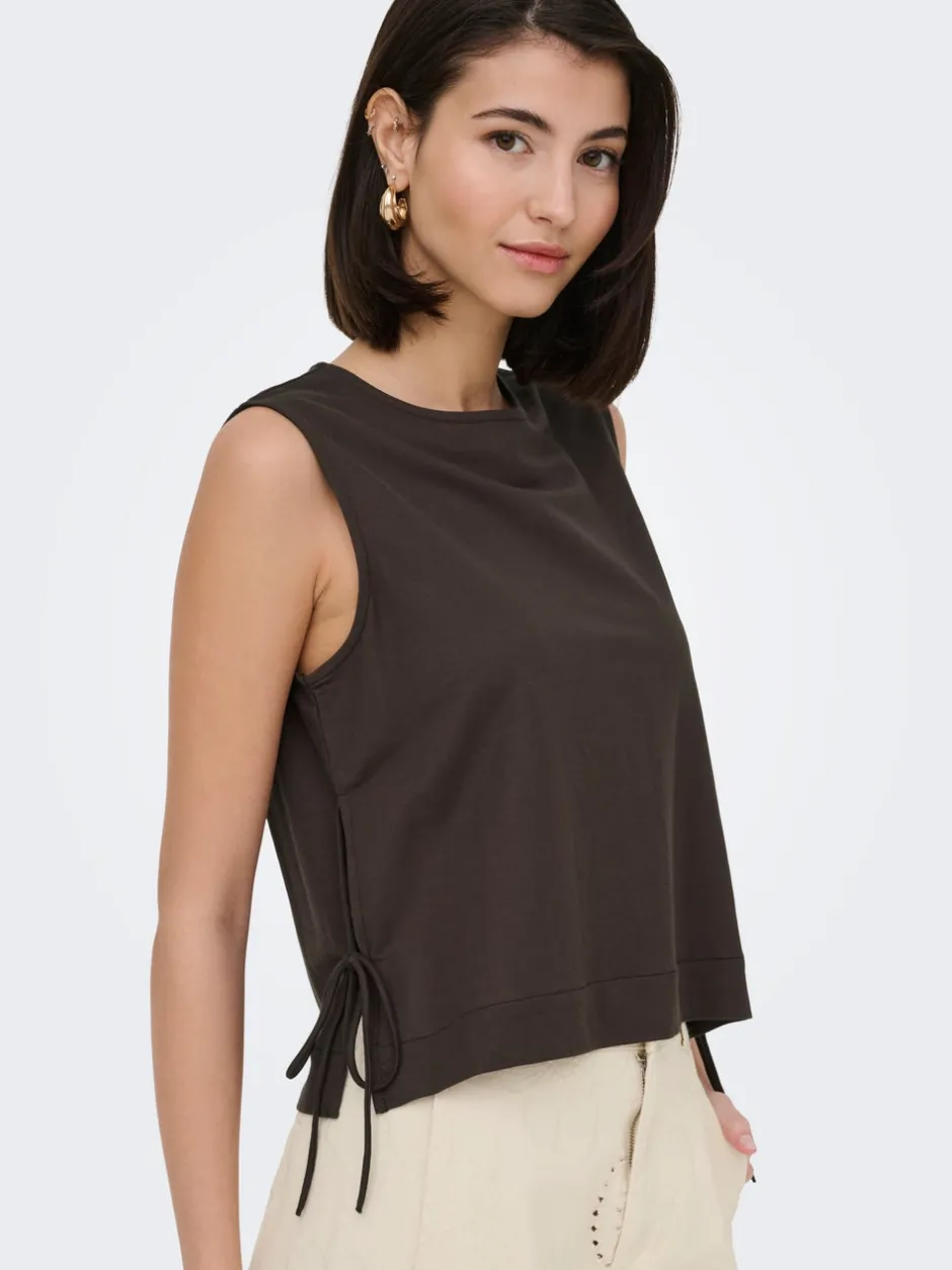 New JDYLESLIE Top Dame Toppe