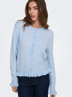 Best JDYLETTY Cardigan Dame Strik & Cardigans