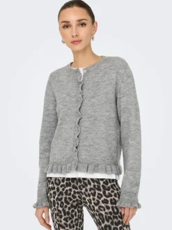 Discount JDYLETTY Cardigan Dame Strik & Cardigans