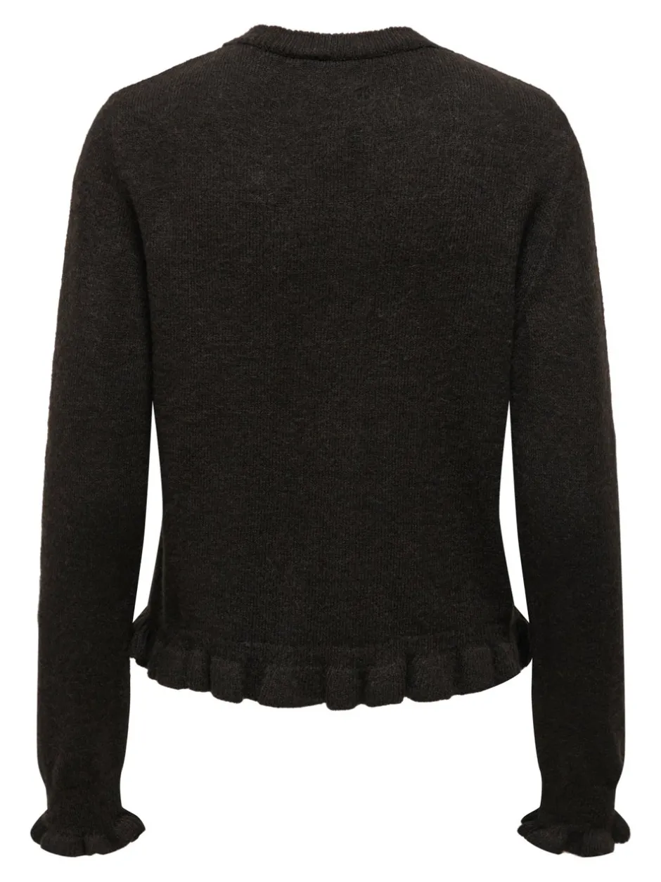 Hot JDYLETTY Cardigan Dame Strik & Cardigans
