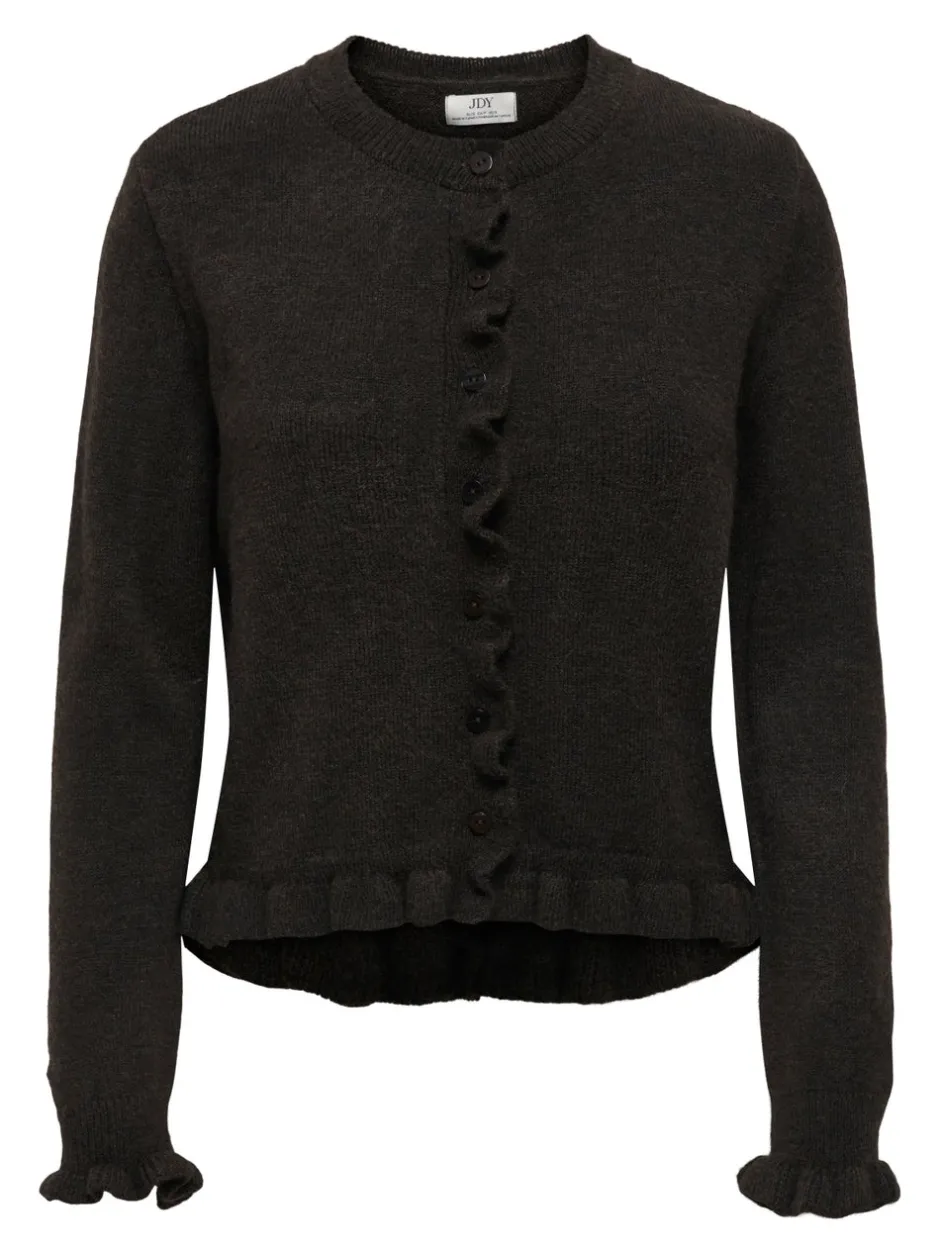 Hot JDYLETTY Cardigan Dame Strik & Cardigans