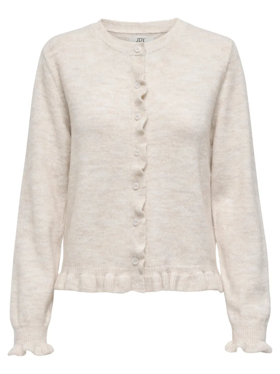 Clearance JDYLETTY Cardigan Dame Strik & Cardigans