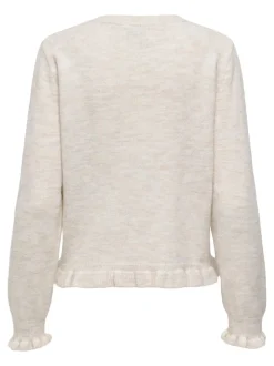 Clearance JDYLETTY Cardigan Dame Strik & Cardigans