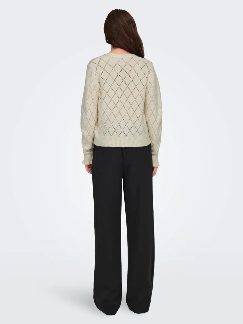 JDYLETTY Cardigan Dame Strik & Cardigans