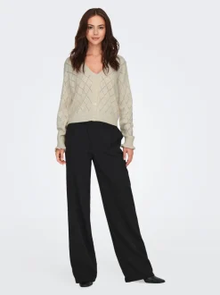 JDYLETTY Cardigan Dame Strik & Cardigans