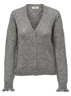 Hot JDYLETTY Cardigan Dame Strik & Cardigans