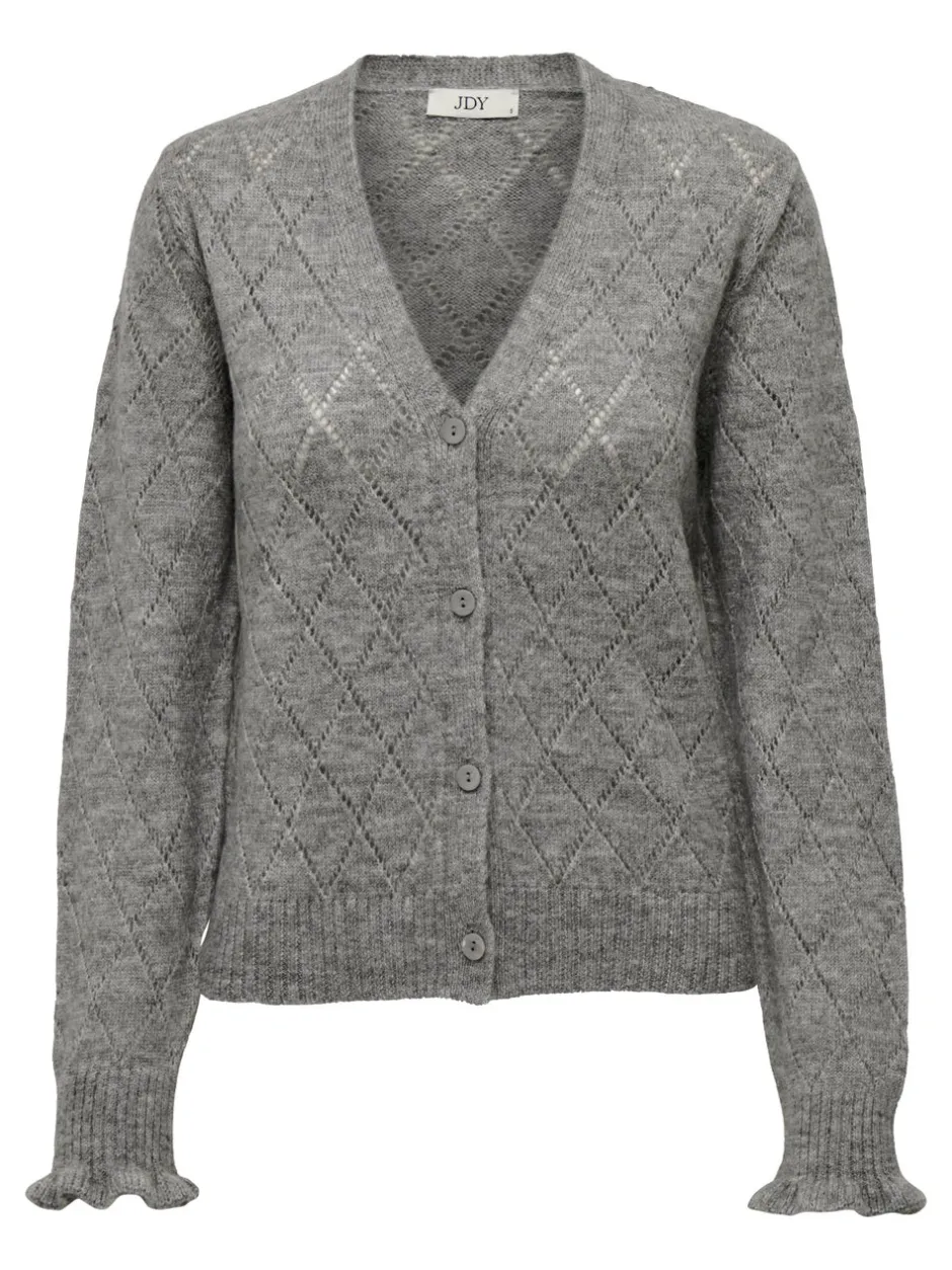 Hot JDYLETTY Cardigan Dame Strik & Cardigans